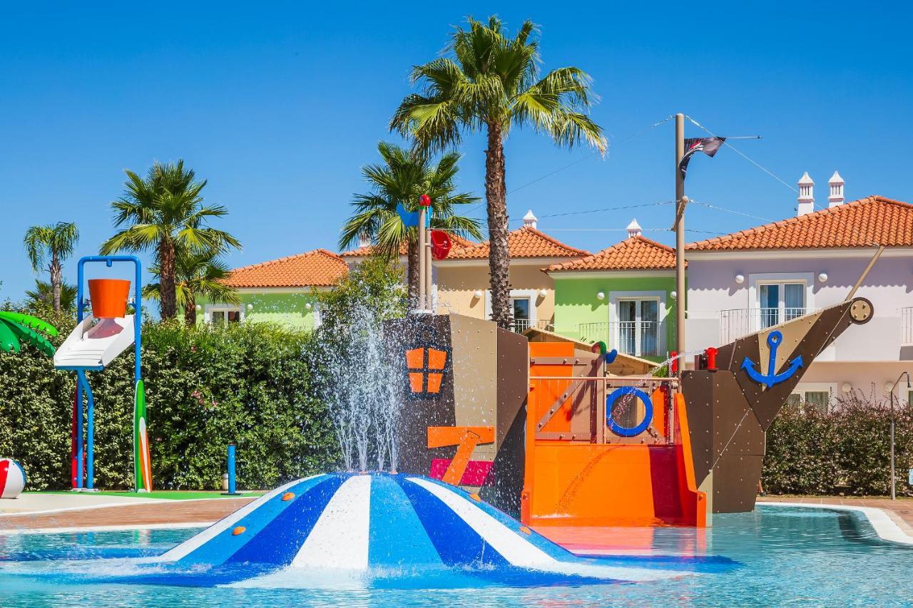 Station touristique Eden & Albufeira