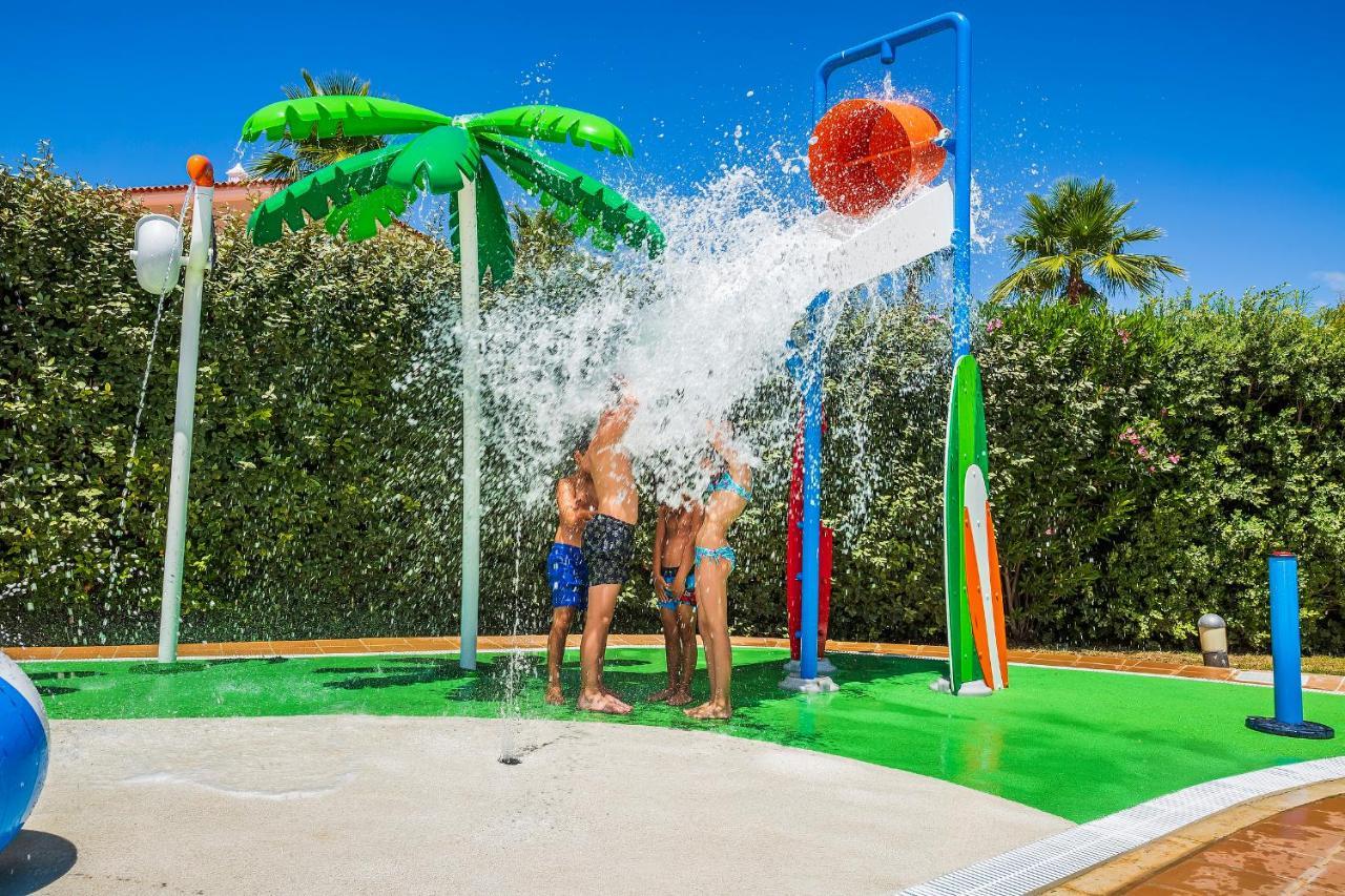 Resort Eden 4*