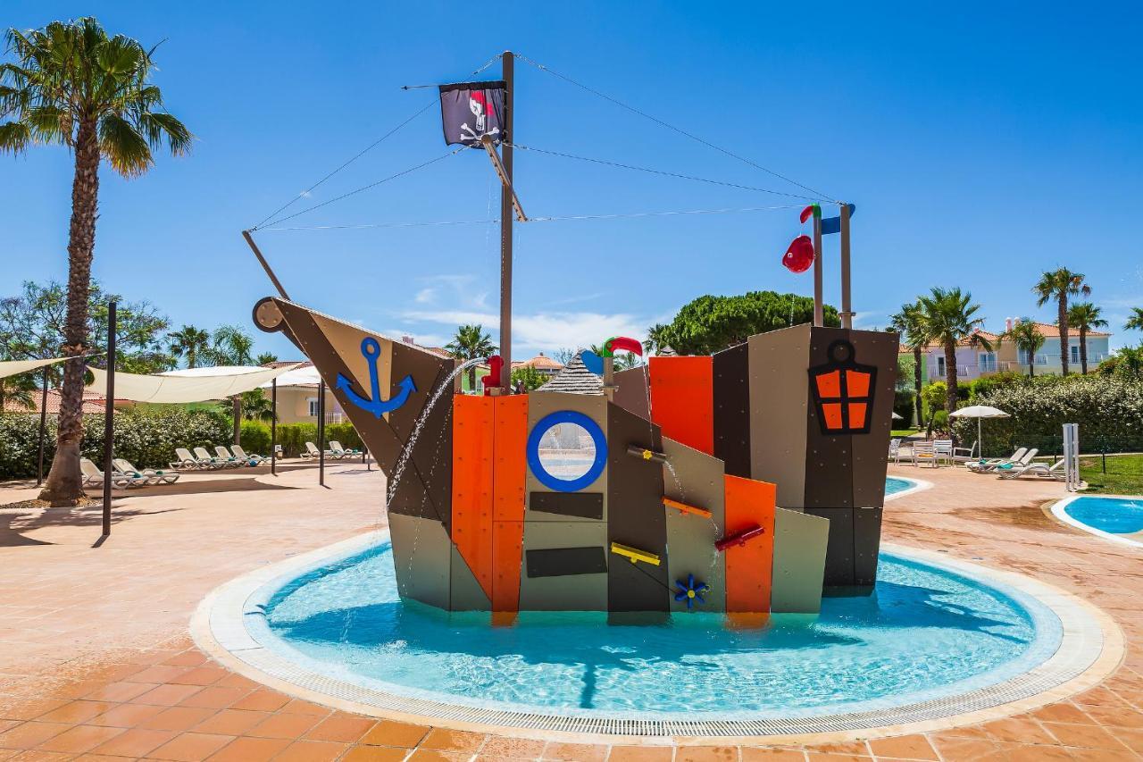 Resort Eden Albufeira