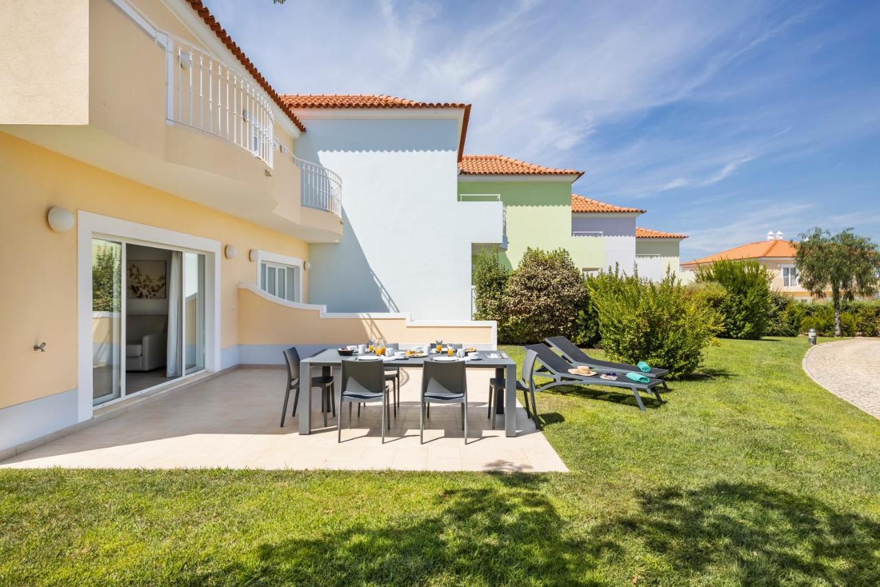Resort Eden Albufeira