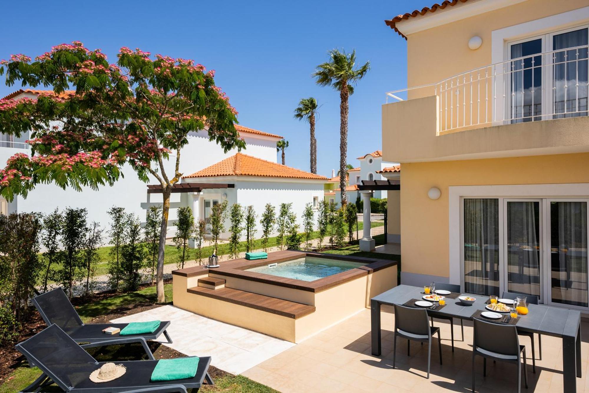 Resort Eden 4*