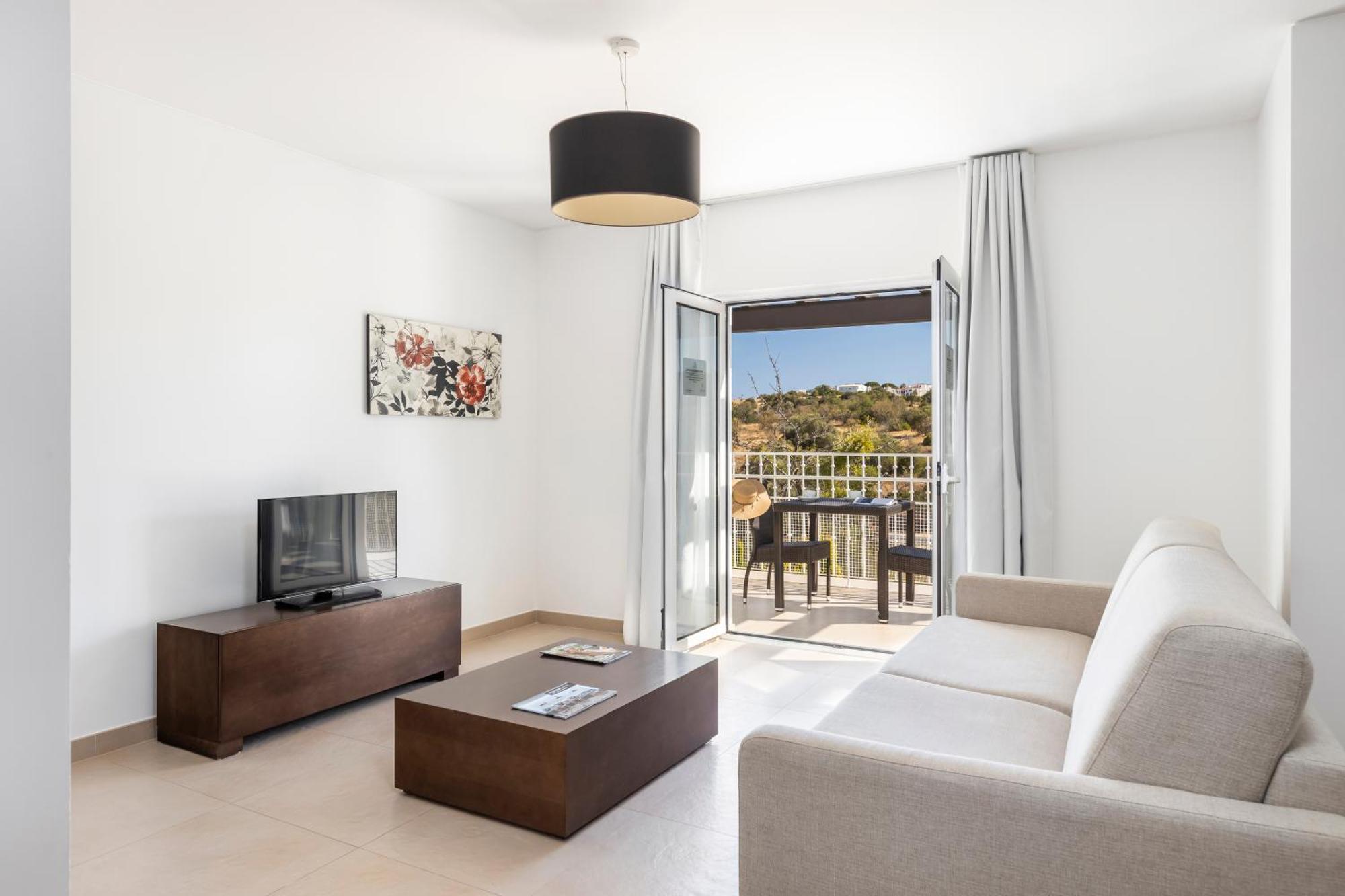 Resort Eden Albufeira