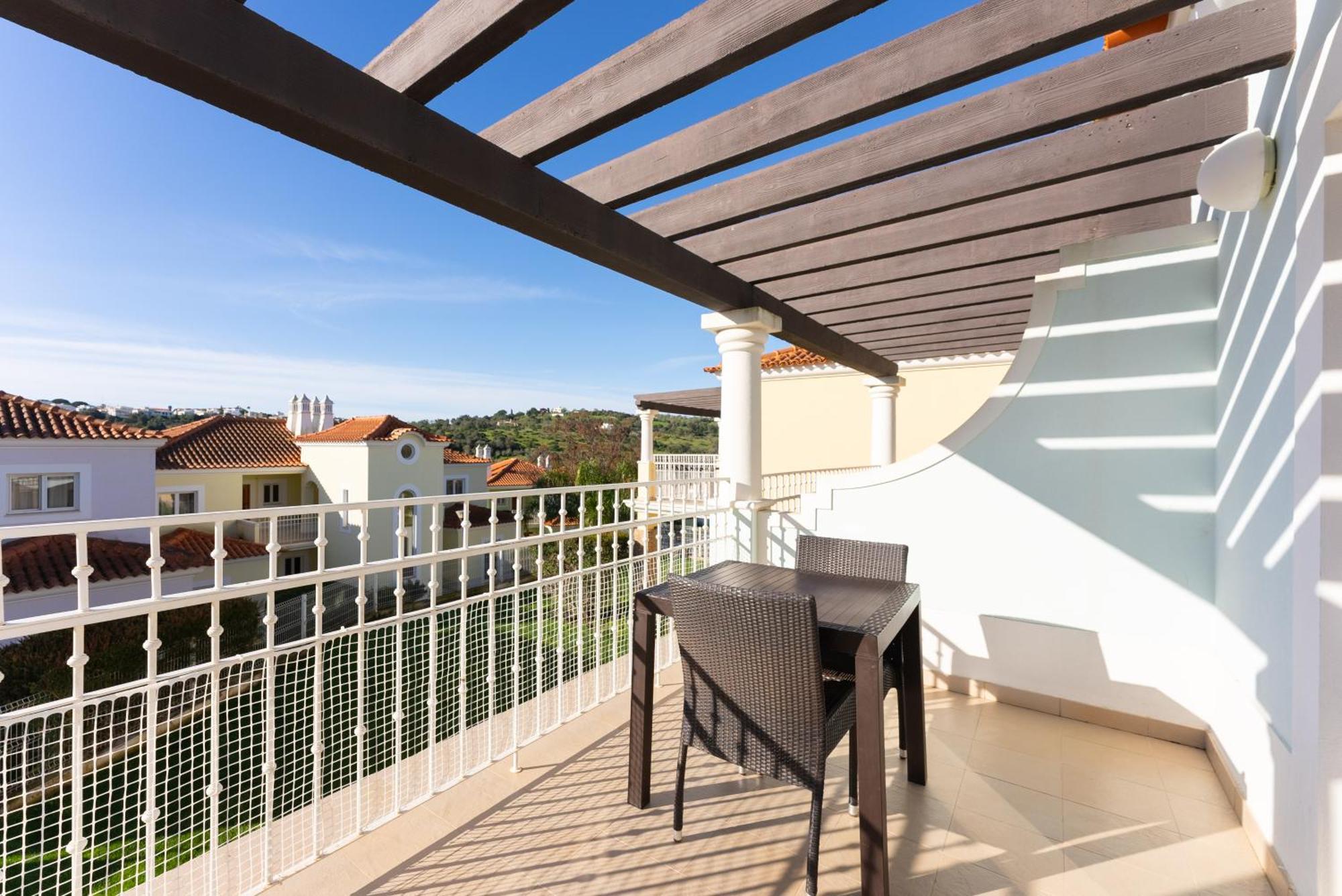 Eden 4* Albufeira