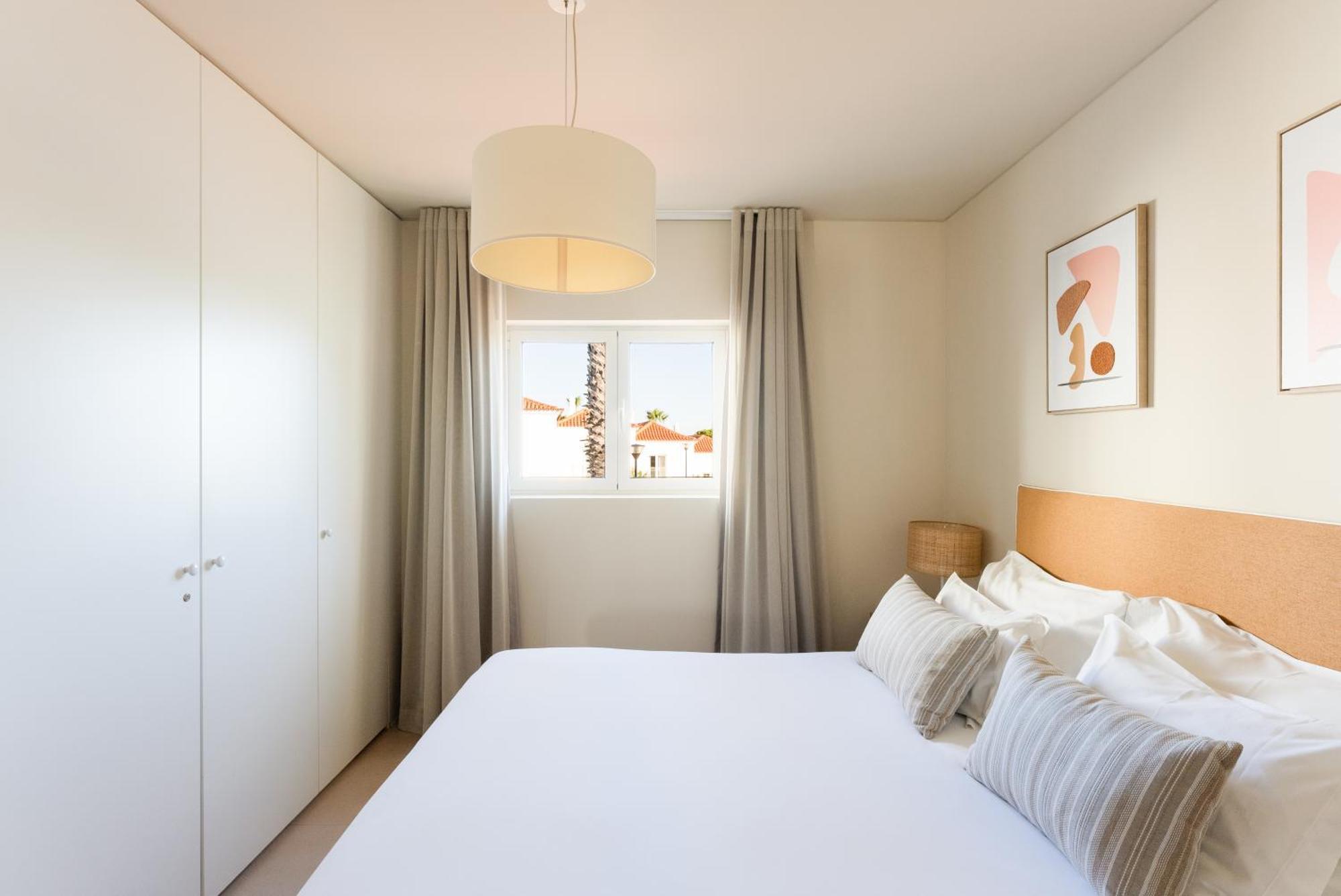 Resort Eden Albufeira