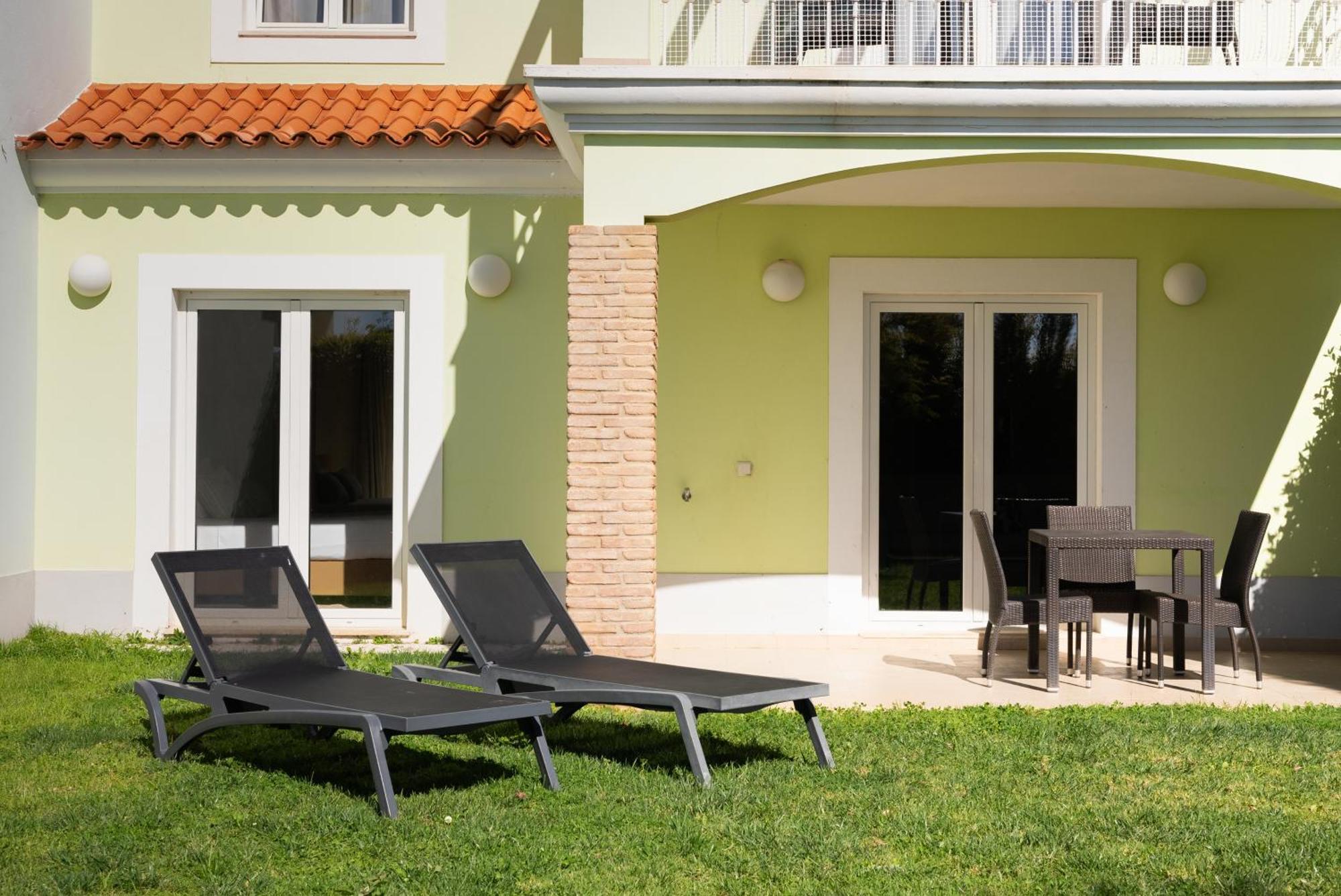 Eden 4* Albufeira