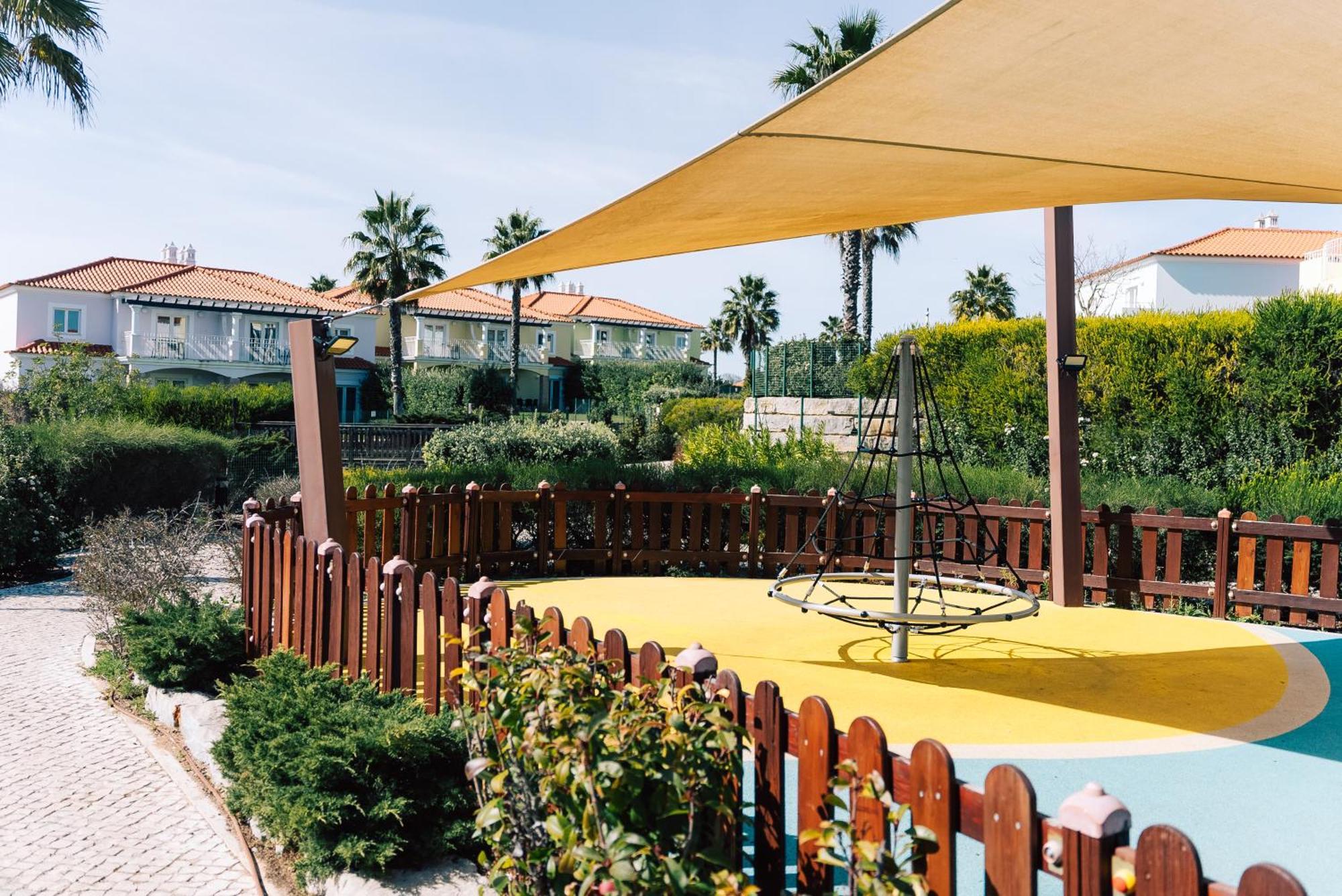 Resort Eden