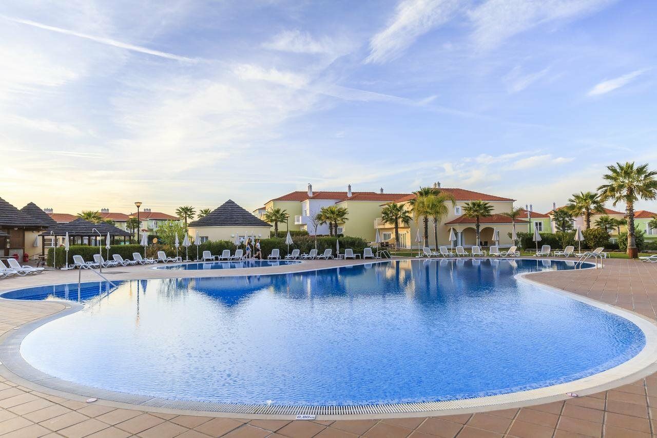 Eden Resort 4*